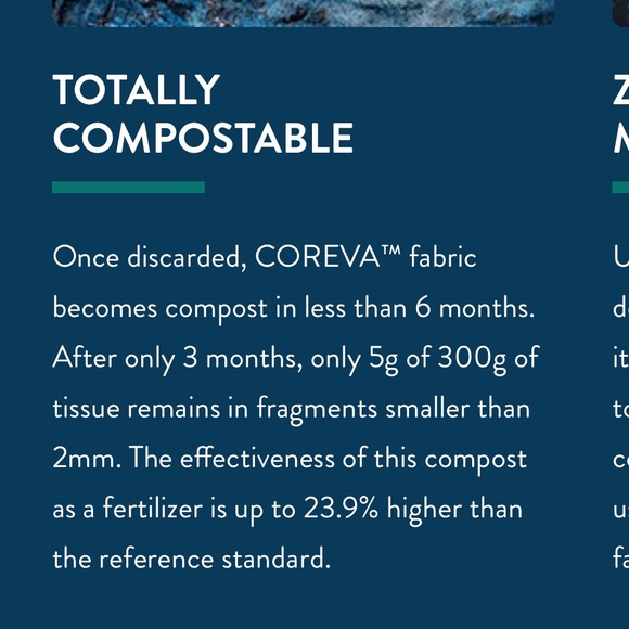 Candiani Coreva Denim - Picture 6 of 11